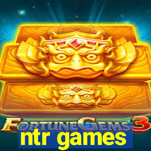 ntr games